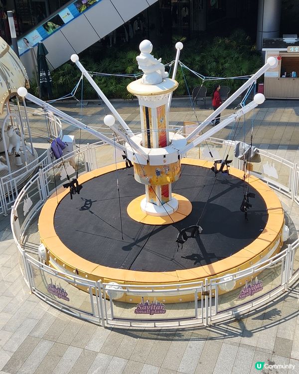 華發商都金灣購FUN！一站式攻略！🗺️