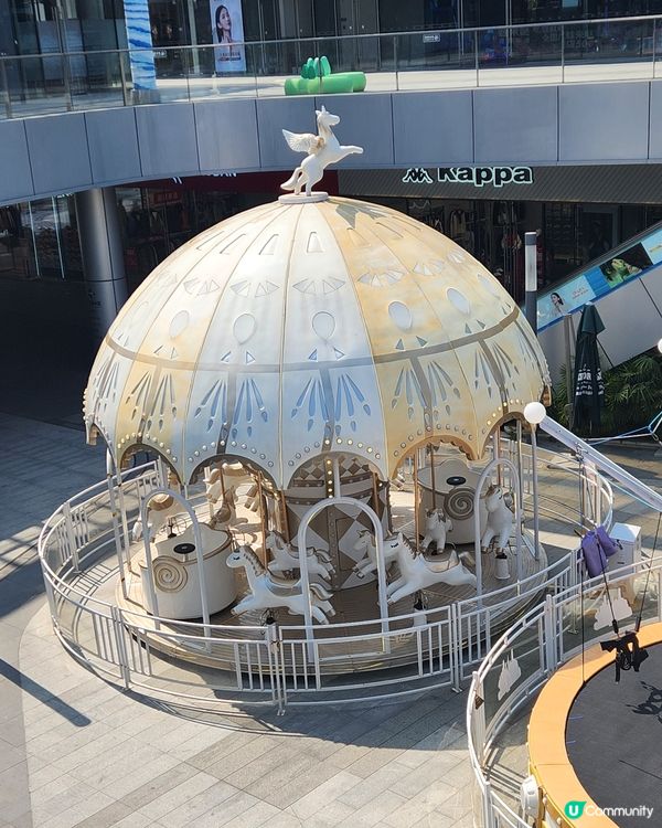 華發商都金灣購FUN！一站式攻略！🗺️