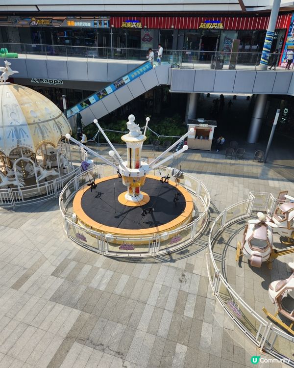 華發商都金灣購FUN！一站式攻略！🗺️