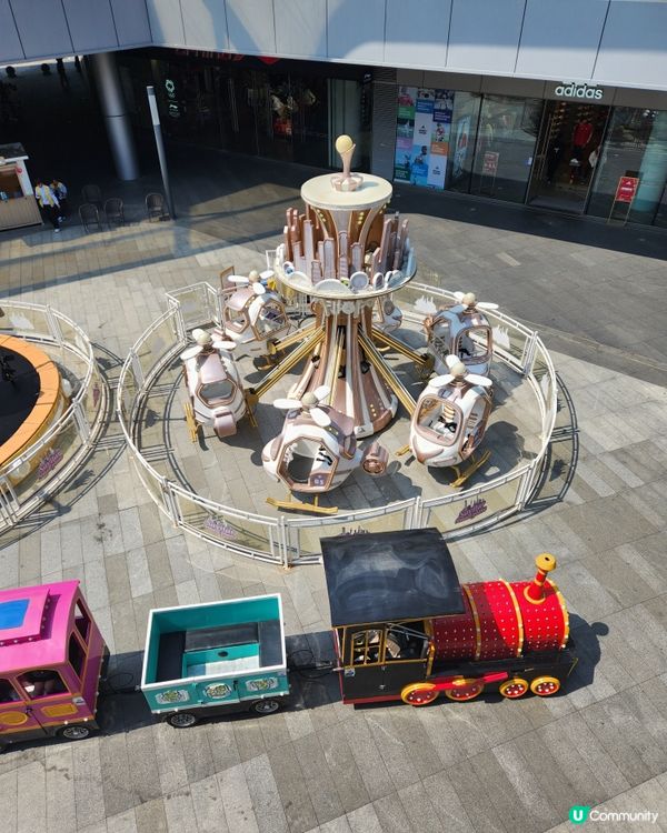 華發商都金灣購FUN！一站式攻略！🗺️