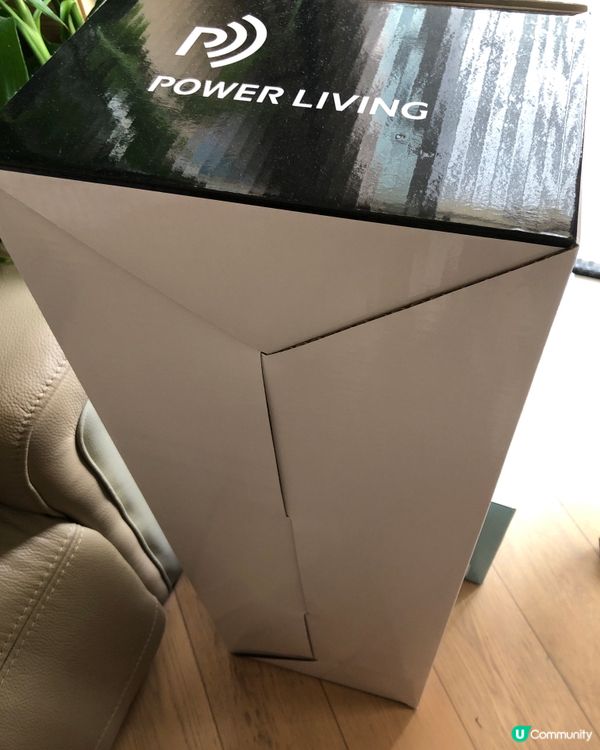 一年四季必備 🤩💨❄️ 冇扇頁冷暖風扇