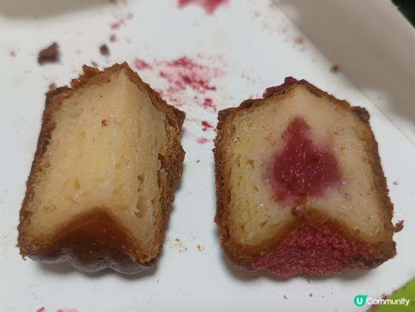 深圳灣萬象城探店 ~ 法式甜品新貴🧁