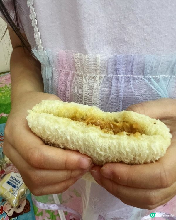☀️夏日野餐首選！全新咖喱牛肉三文治登場！😋