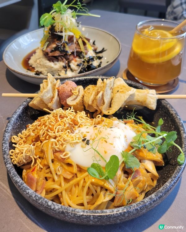 文青風Cafe ☕️ 食物高質！💯