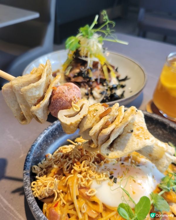 文青風Cafe ☕️ 食物高質！💯