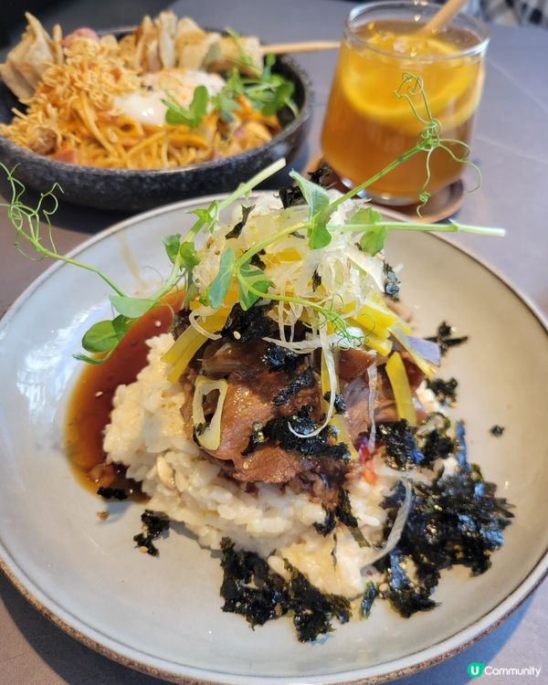 文青風Cafe ☕️ 食物高質！💯