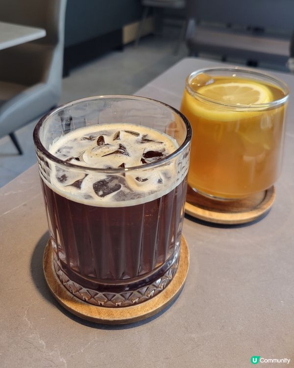 文青風Cafe ☕️ 食物高質！💯