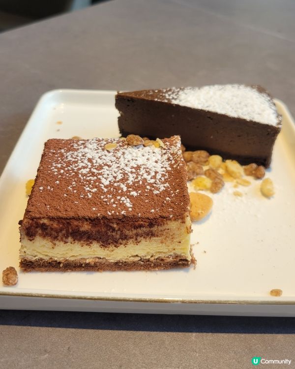 文青風Cafe ☕️ 食物高質！💯