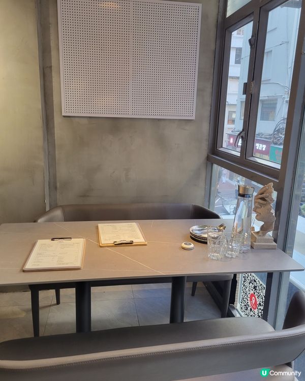 文青風Cafe ☕️ 食物高質！💯