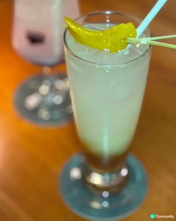 觀塘超大綠洲餐廳🩷🍽️寵物友善❗️