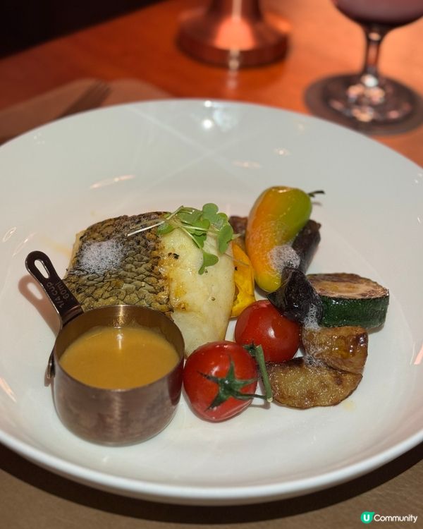 觀塘超大綠洲餐廳🩷🍽️寵物友善❗️