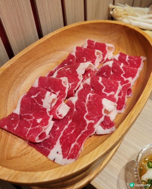 北海道豚牛放題🤤！銅鑼灣但馬屋😋！