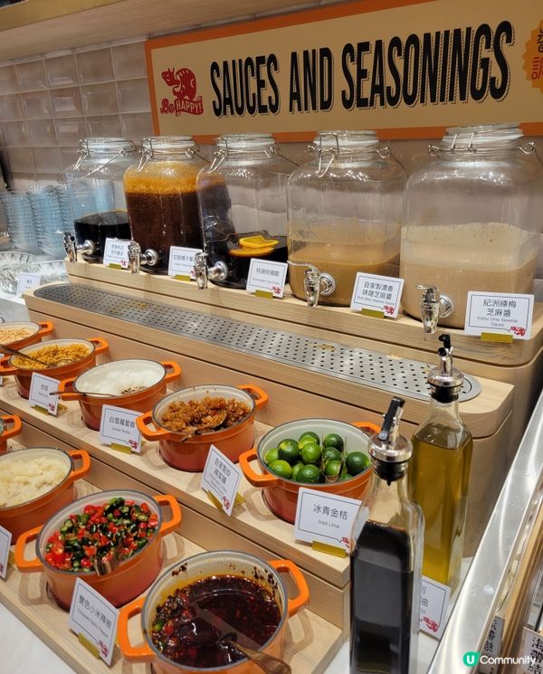 北海道豚牛放題🤤！銅鑼灣但馬屋😋！