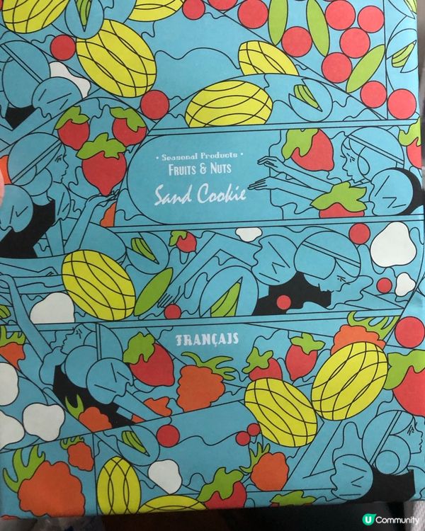 東京伴手禮🇯🇵