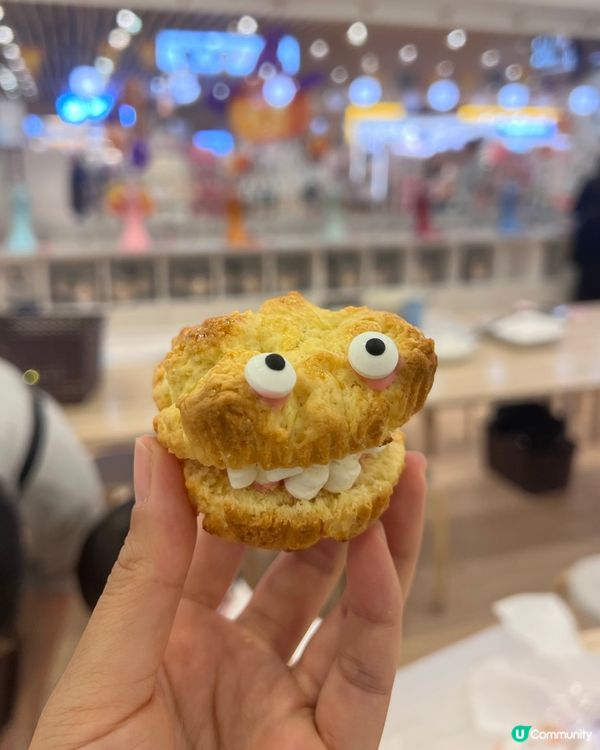 萬聖節甜品DIY🎃享受整甜品嘅樂趣