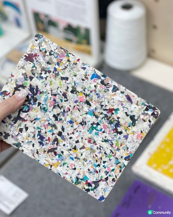 愛肌膚又愛地球 ♻️ 體驗做⼀⽇「美妝回收員 」