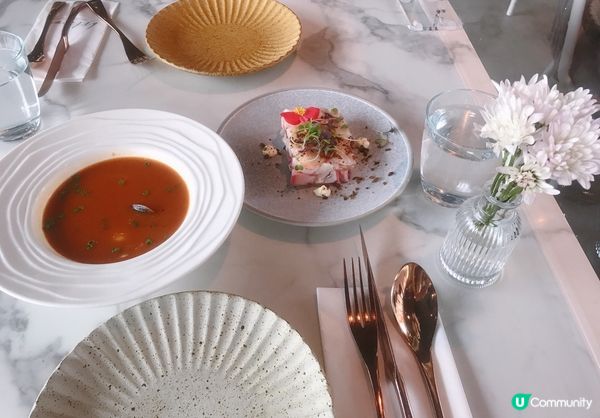 靚景打卡動物友善🐶🐱餐廳Billow