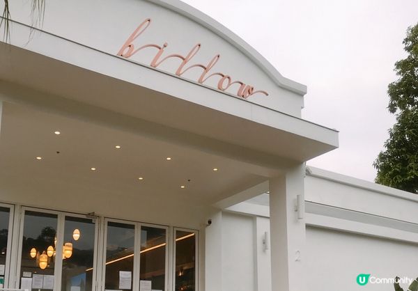 靚景打卡動物友善🐶🐱餐廳Billow