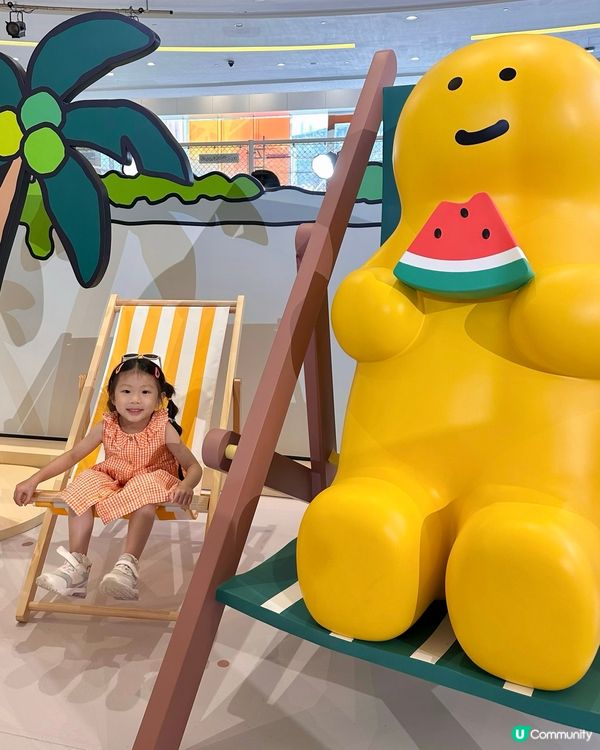 🔥 恐龍Island！激FUN暑假！🦖