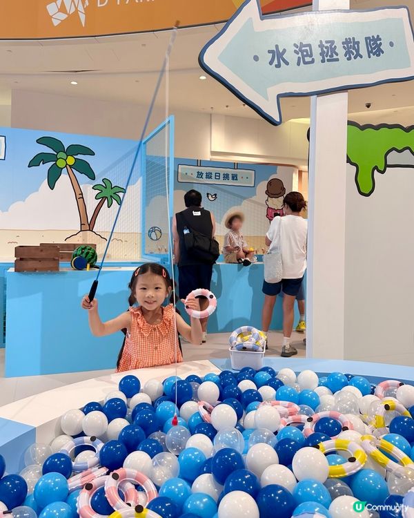 🔥 恐龍Island！激FUN暑假！🦖