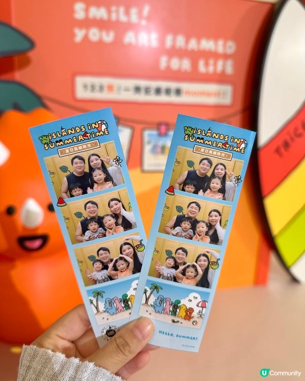 🔥 恐龍Island！激FUN暑假！🦖