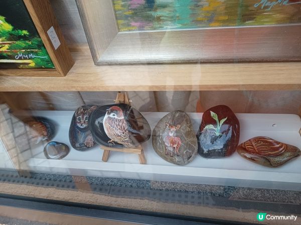 港版🇭🇰世外桃源⛱️