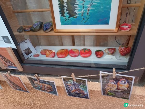 港版🇭🇰世外桃源⛱️