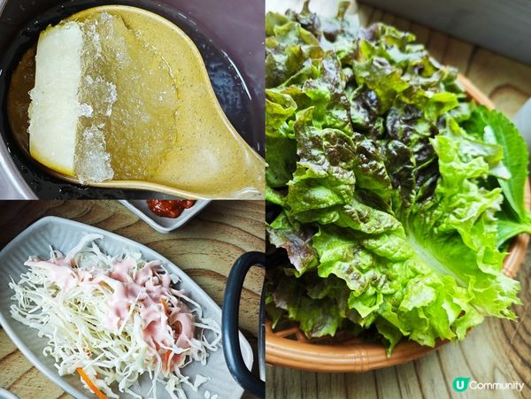 金裕貞站辣炒雞排 😋 김유정역닭갈비 