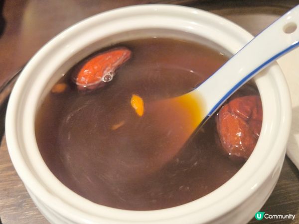 深圳大型商場-坂田萬科廣場 人氣甜品店-源來糖水