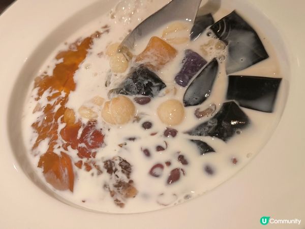 深圳大型商場-坂田萬科廣場 人氣甜品店-源來糖水