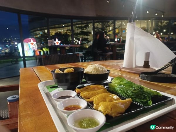 親民價錢，星級享受🍱