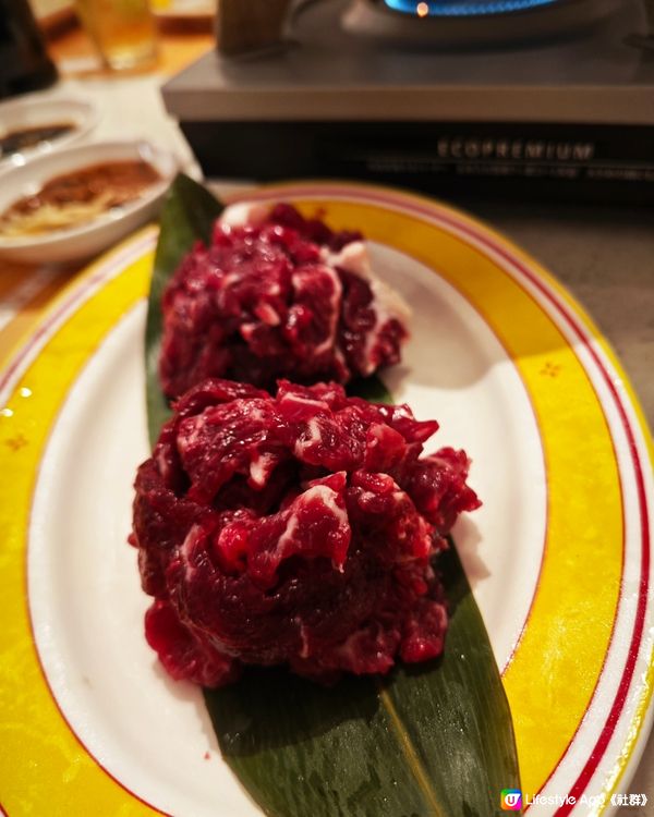 台北「民生輝牛肉鍋」溫體牛✨大推香菜炒牛肉