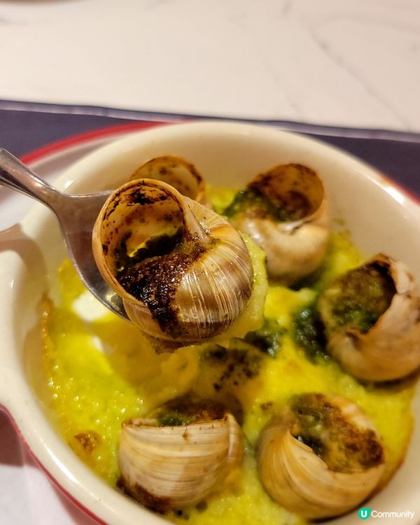 法式烤黃雞🔥🐥香煎帶子😋 法國風情晚餐！🇫🇷