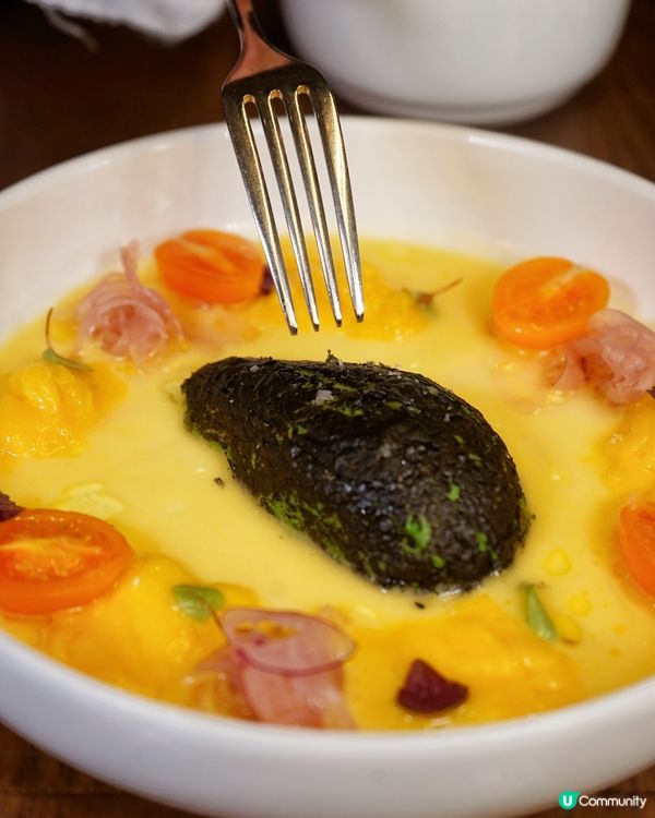 西班牙🇪🇸世一cheesecake🔥驚喜滿瀉💯