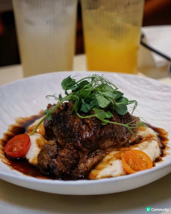 啟德靚景🍴西班牙🇯🇵Fusion熱點！✨