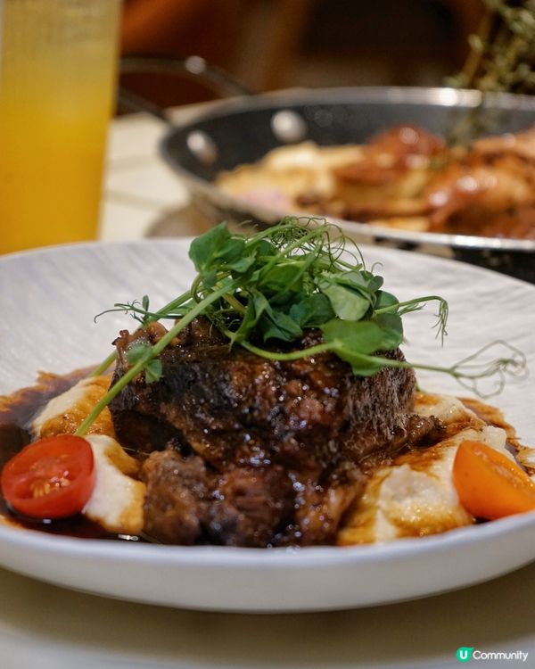 啟德靚景🍴西班牙🇯🇵Fusion熱點！✨