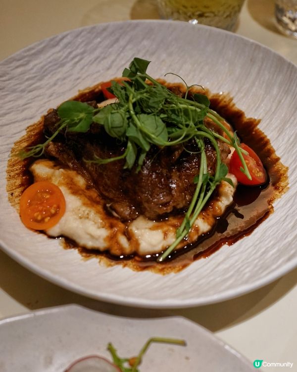 啟德靚景🍴西班牙🇯🇵Fusion熱點！✨