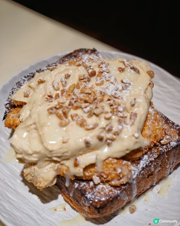 啟德靚景🍴西班牙🇯🇵Fusion熱點！✨