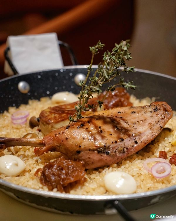 啟德靚景🍴西班牙🇯🇵Fusion熱點！✨