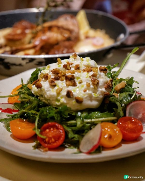 啟德靚景🍴西班牙🇯🇵Fusion熱點！✨