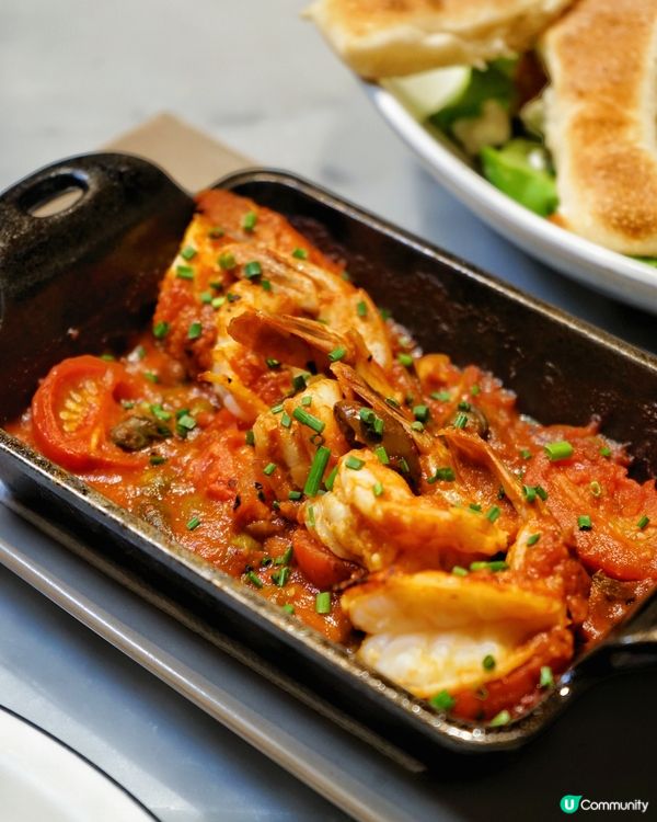 英倫週年慶 🤤 必試薄餅！ 🍕👑