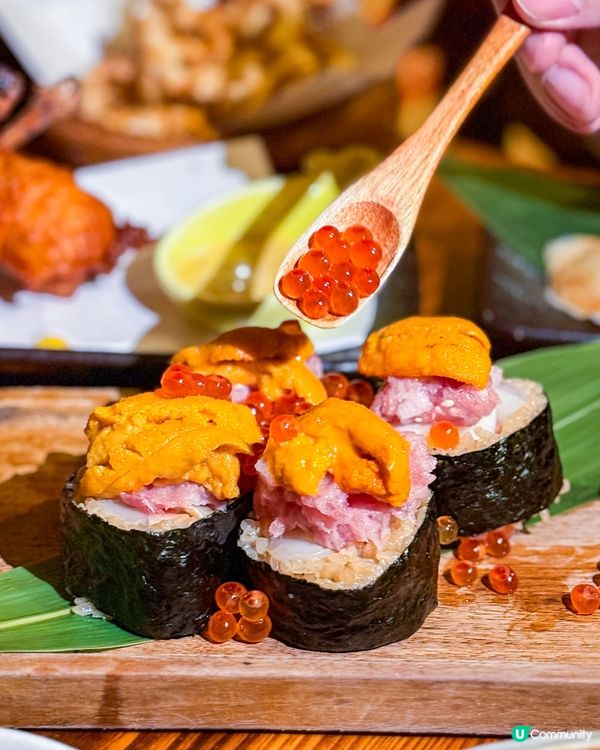 🏮日式懷舊風居酒屋🍶