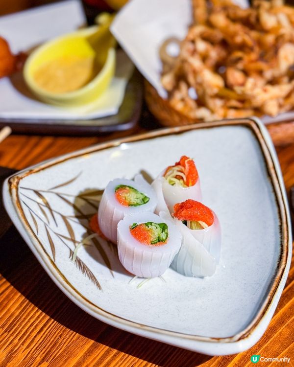 🏮日式懷舊風居酒屋🍶