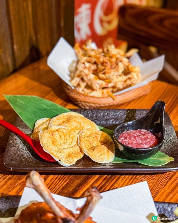 🏮日式懷舊風居酒屋🍶