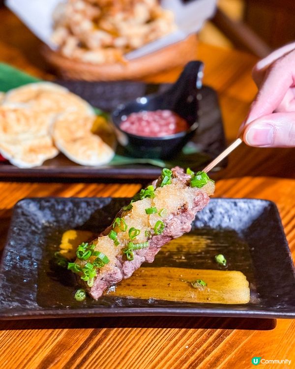 🏮日式懷舊風居酒屋🍶