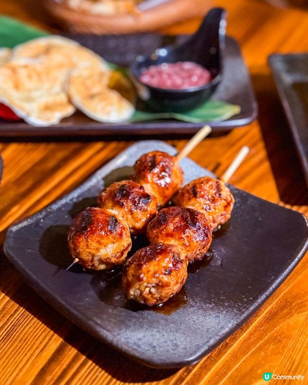 🏮日式懷舊風居酒屋🍶