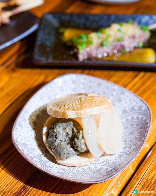 🏮日式懷舊風居酒屋🍶