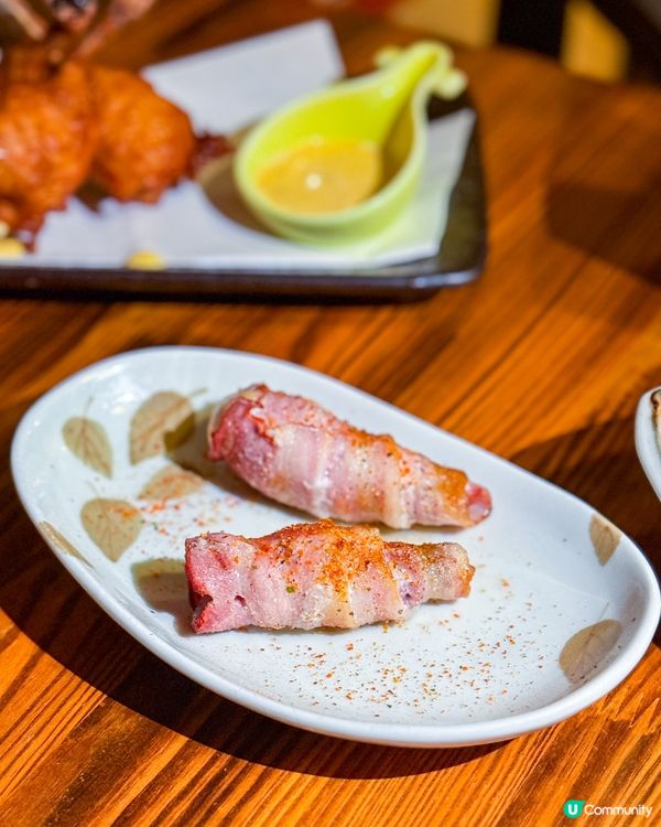 🏮日式懷舊風居酒屋🍶