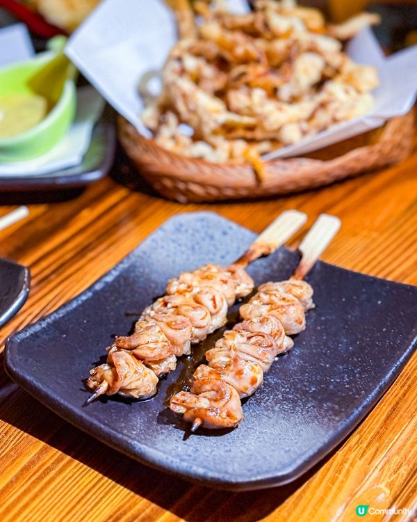 🏮日式懷舊風居酒屋🍶