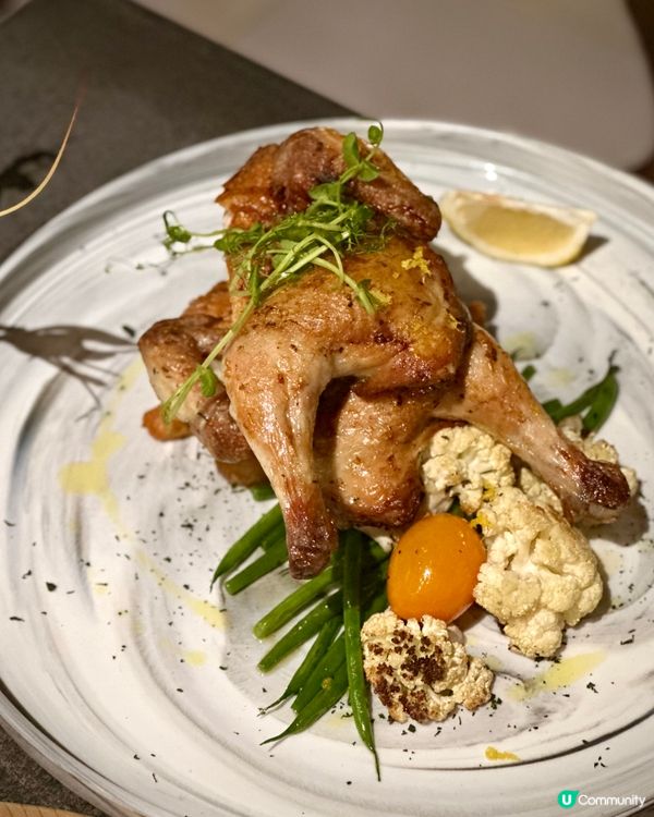 藝術風西班牙小館🎨必食海鮮飯🇪🇸